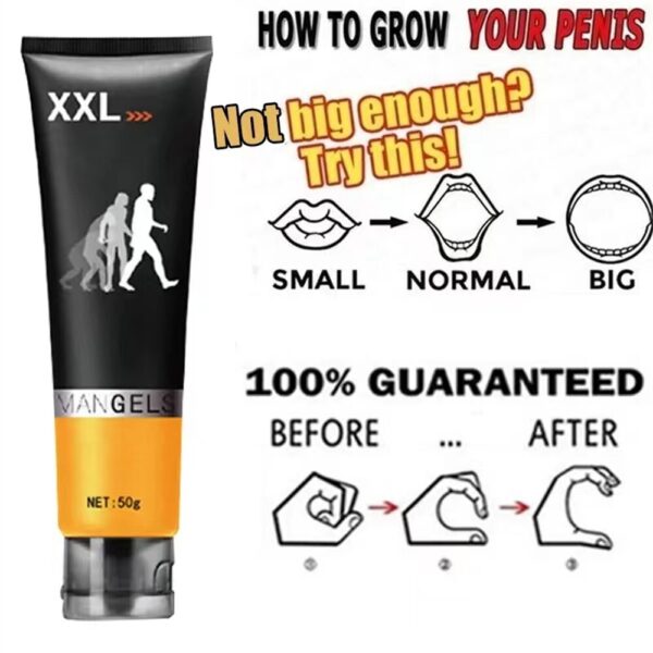 ZZOOI Thickening Growth Massage Delay Liquid for Men Products Care Sensual Toys