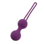 Magic Silicone Kegel Balls For Beginners Bladder Control  muscle Exercises tighten Dumbbell Kegel trainer geisha ball