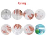 Male Masturbator Cup Soft  Sex Toy Flesh Light  Adult Endurance Exercise Sex Product Erotic Vacuum Pocket Cup for Men