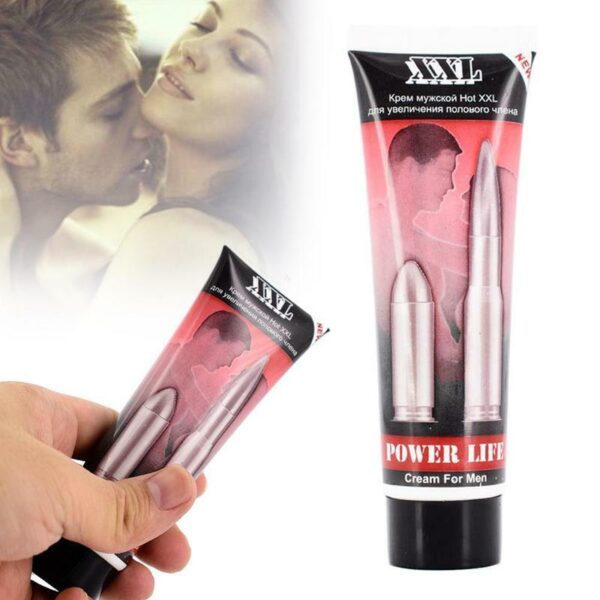 ZZOOI Thickening Growth Massage Delay Liquid for Men Products Care Sensual Toys