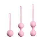 Kegel  Ball For Women Vibrator  Tightening Exercise Sex Goods For Adults Tight Private Parts Movement Geisha Balls