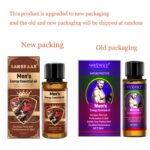 ZZOOI Thickening Growth Massage Delay Liquid for Men Products Care Sensual Toys