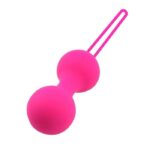 Magic Silicone Kegel Balls For Beginners Bladder Control  muscle Exercises tighten Dumbbell Kegel trainer geisha ball